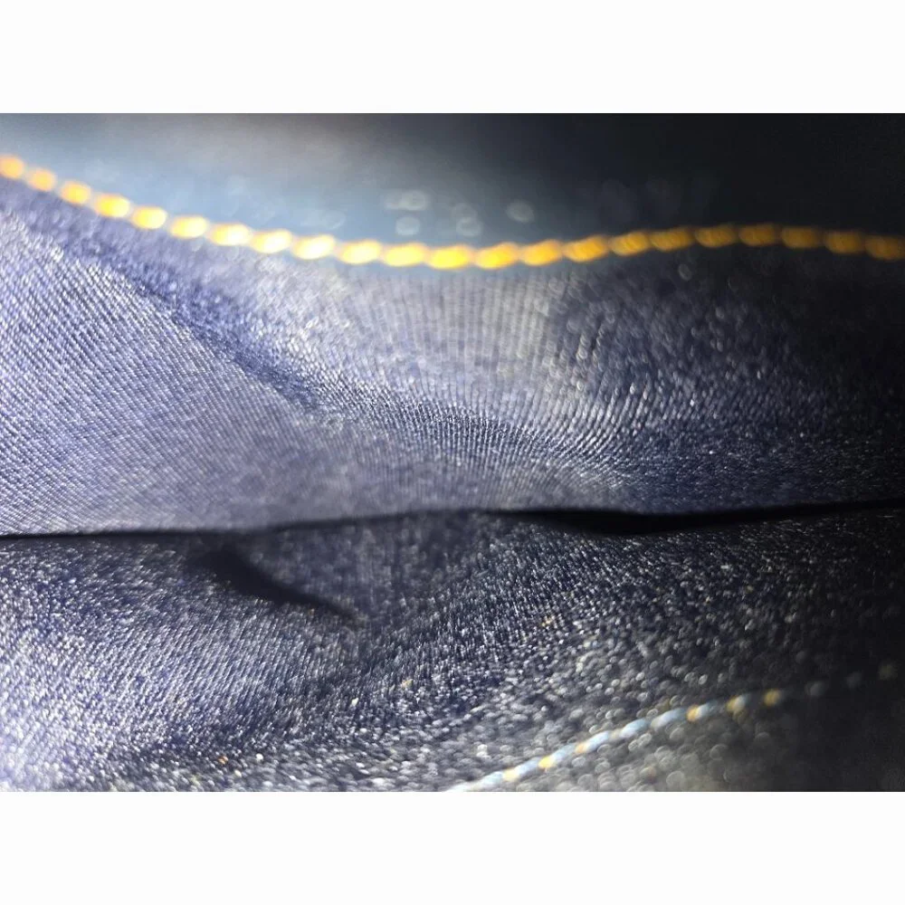 EUC Authentic Dior Saddle Trotter Long Wallet